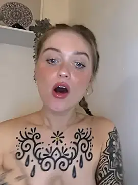 Stripchat Free Porn Cam of Goldloeckchen159