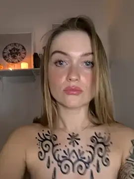 Stripchat Free Porn Cam of Goldloeckchen159