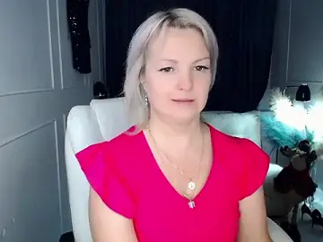 Stripchat Live Porn of Juarnea