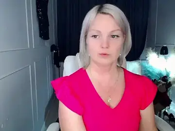 Stripchat Sex Cam of Juarnea