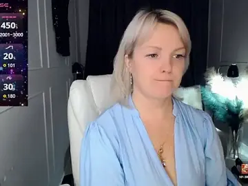 Stripchat Live Porn of Juarnea