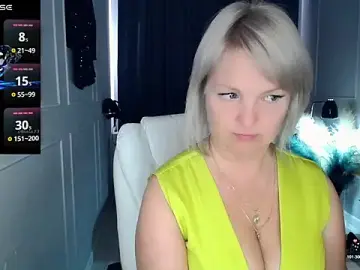 Stripchat Best live sex cam show of Juarnea