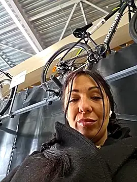 Stripchat Adult Webcams of LeticiaWoods