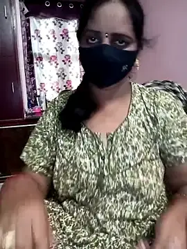 Stripchat Free Live Porn of Mee_harini-telugupilla