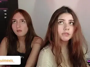 Stripchat Best live sex cam show of Quimexis