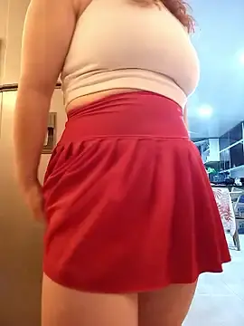 Stripchat Sex Cam of chanel-2025