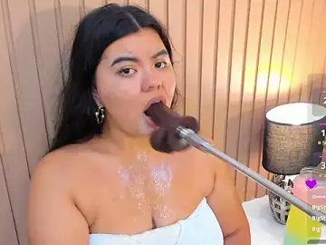 Stripchat Best Webcam of klhoe_boobs