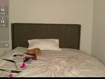 Stripchat Adult Webcam of misscatxo