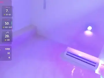 Stripchat Nude Webcam of zarahfoster