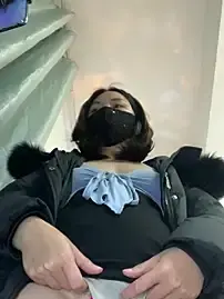 Stripchat Live Porn of zhizhinaigai