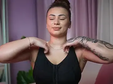 Stripchat Live Sex of AmeliaBarbie