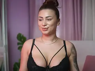 Stripchat Free Live Porn of AmeliaBarbie