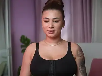 Stripchat Nude Webcam of AmeliaBarbie