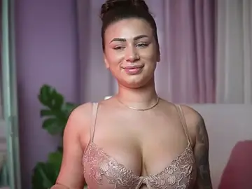 Stripchat Watch Live Sex Cams of AmeliaBarbie