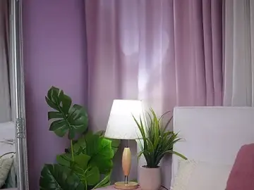 Stripchat Nude Webcam of AmeliaBarbie