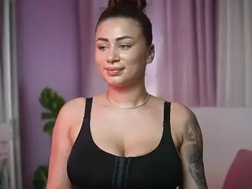 Stripchat Adult Webcams of AmeliaBarbie