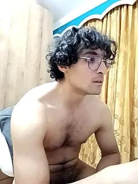 Stripchat Adult Video Chat of Apolo_Men