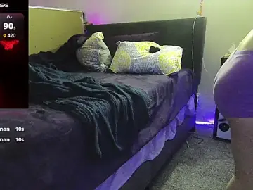 Stripchat Sex Chat of Blondiewithanass