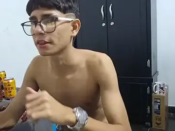 Stripchat Live Sex of ElverCol