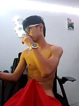 Stripchat Adult Video Chat of ElverCol