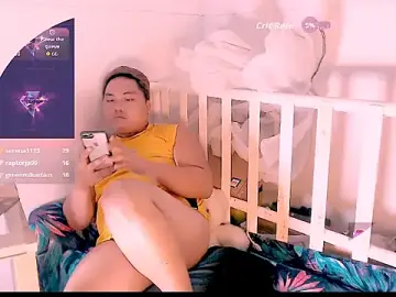 Stripchat Free Porn Cam of Hardking_69