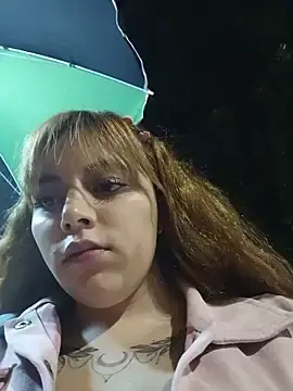 Stripchat Live Porn of Isabella__Risky