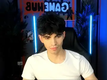 Stripchat Nude Webcam of JaremyHarris