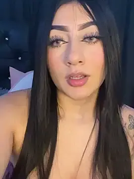 Stripchat Best live sex cam show of KittyRous