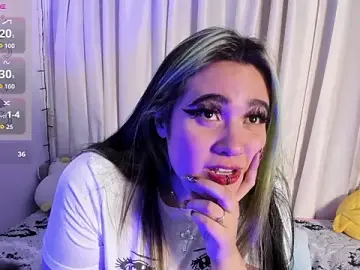 Stripchat Adult Webcam of Lilith_Zenith_