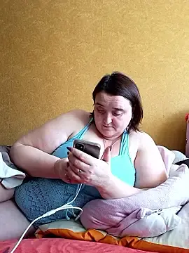 Stripchat Live Sex of LiluHot