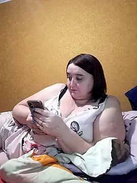 Stripchat Adult Webcam of LiluHot