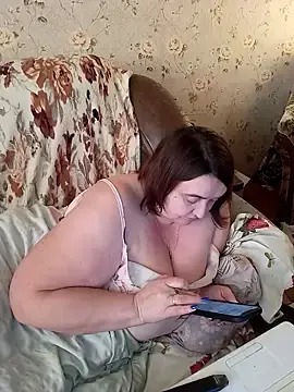 Stripchat Adult Webcams of LiluHot