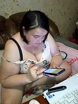 Stripchat Adult Webcams of LiluHot