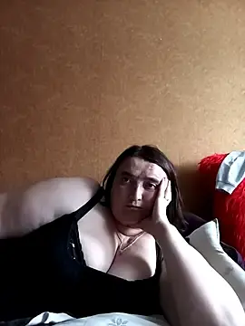 Stripchat Live Sex of LiluHot