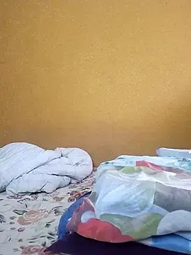 Stripchat Live Sex of LiluHot