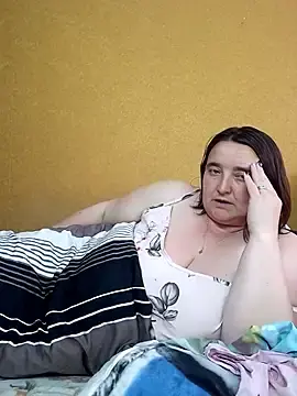 Stripchat Free Live Porn of LiluHot