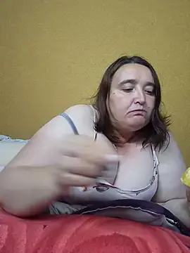 Stripchat Free Live Porn of LiluHot