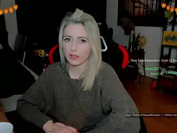 Stripchat Sex Chat of Lisaonthemoon