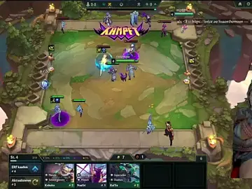 Stripchat Adult Webcam of Lisaonthemoon