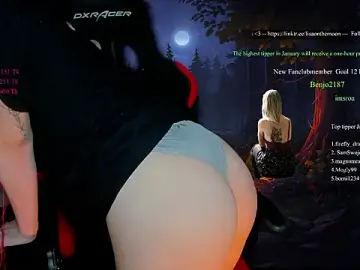 Stripchat Adult Webcams of Lisaonthemoon