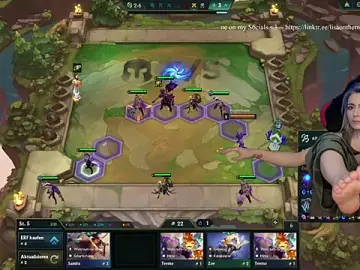 Stripchat Best live sex cam show of Lisaonthemoon