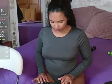 Stripchat Nude Webcam of MilaTeenX