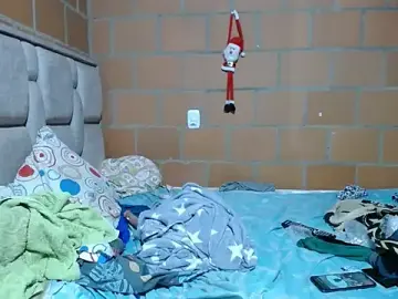 Stripchat Live Sex Cam of Nadia_Monroe