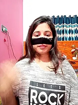 Stripchat Sex Cam of Nishi-3