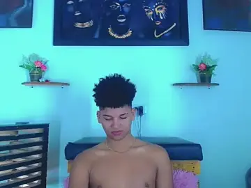 Stripchat Live Sex Cam of Sebastian_-D