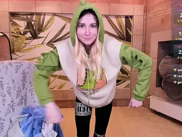 Stripchat Sex Chat of fleximona