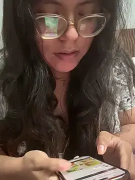 Stripchat Private Sex Chat of karysweetbeaury