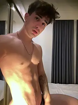 Stripchat Sex Cam of nomorelies