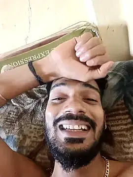 Stripchat Adult Webcam of saggy1218