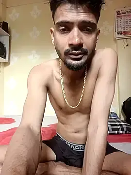 Stripchat Free Live Porn of saggy1218